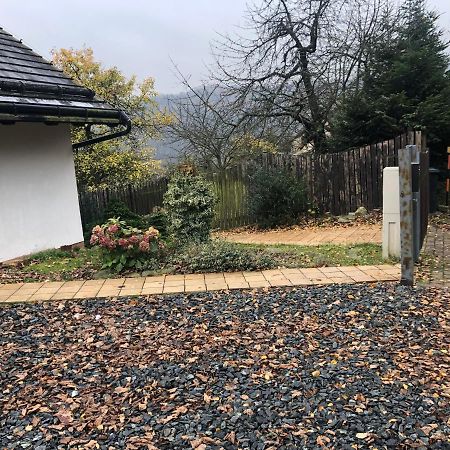 Chalupa Kocianka Loučná nad Desnou Exteriér fotografie